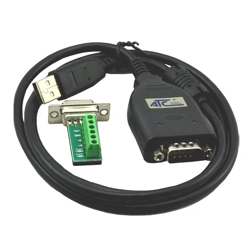 Conversor USB para TTL, ATC-830