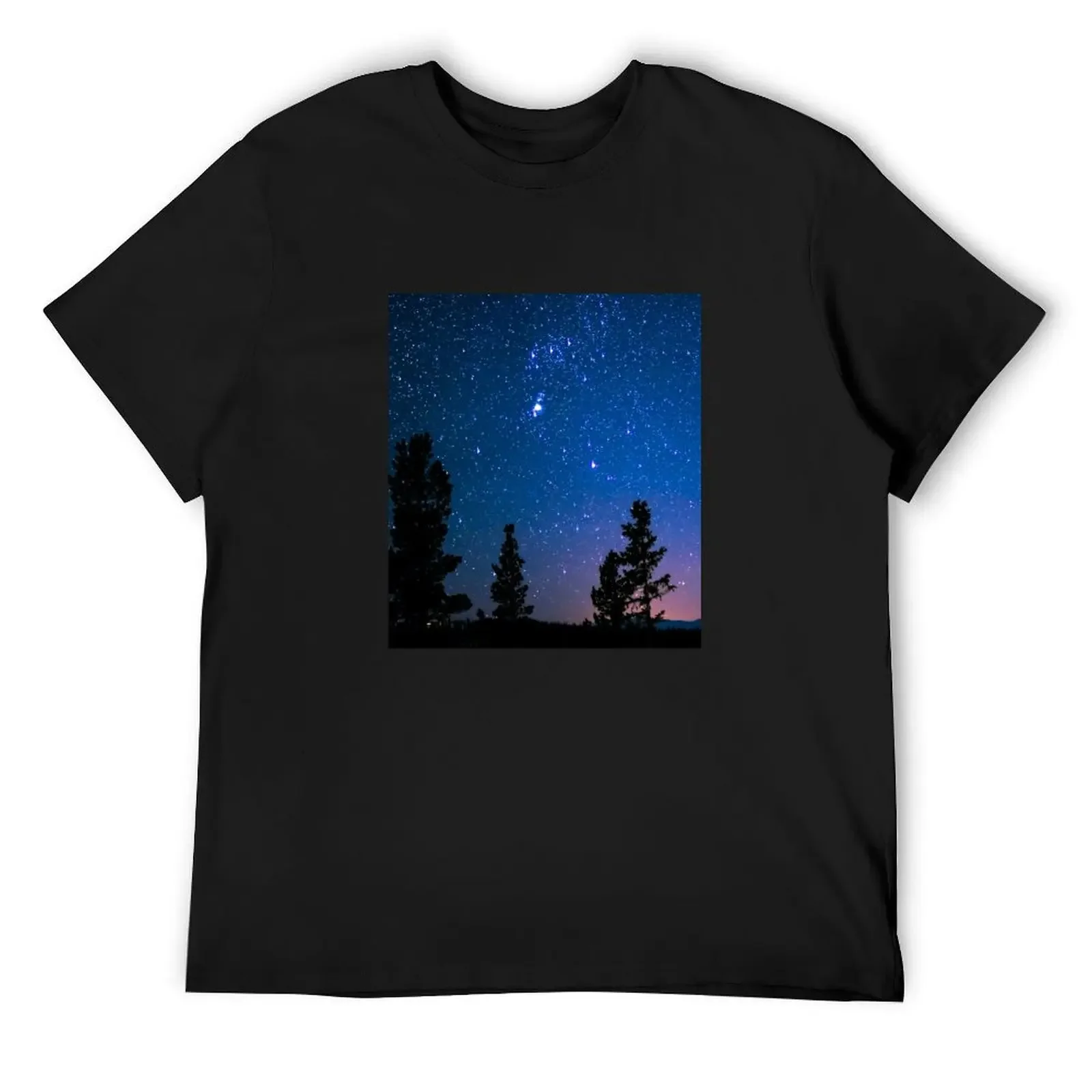 

Cute Digital Art Print T-Shirt oversized t shirt Short sleeve tee essential t shirt big and tall t shirts for men