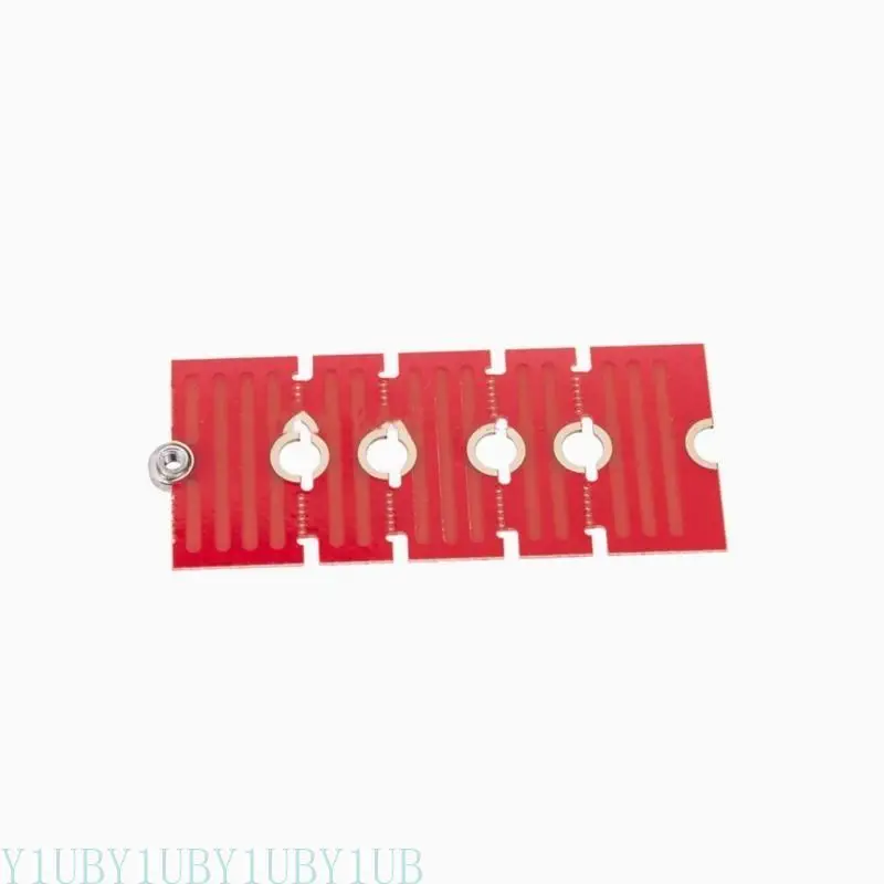 

Computer Compende Compure M.2 SSDS Extension Crackets для 2230, 2242, 2260, 2280