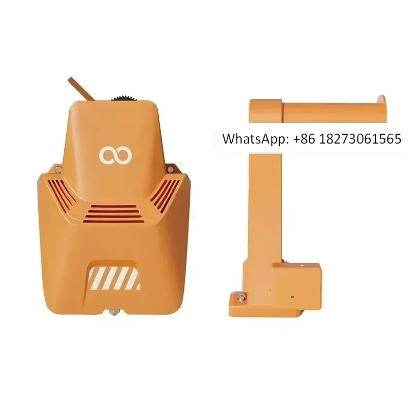 

OrangeStorm Giga Аксессуары, Компонент обнаружения стойки сопла