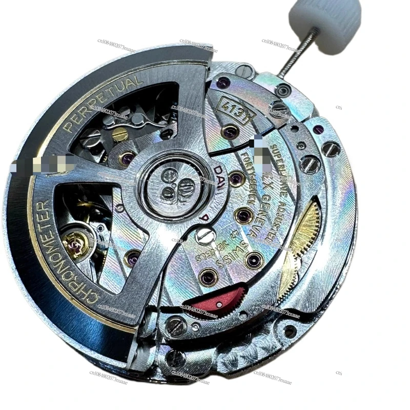 Watch accessories 4131 movement