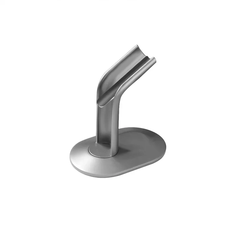 【HOT-SALE】Hair Dryer Holder Desktop Stand For Dyson HD17 HD18 Hair Dryer Metal Rack Bathroom Organizers Bracket