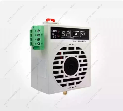 Industrial Cabinet Small  Peltier Dehumidifier Mini Intelligent Control Dehumidifier Dryer