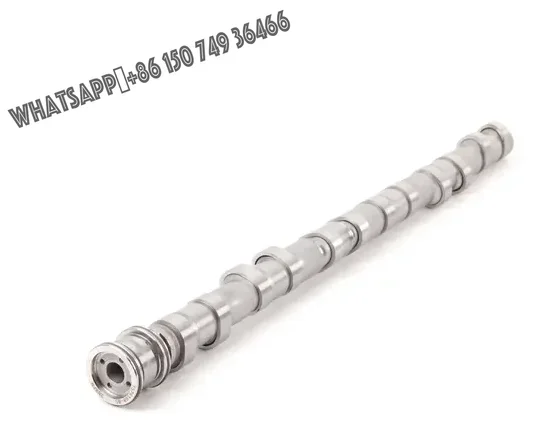 

Factory N55B30A Camshaft for BMW N55 3.0l 6-cylinder Turbo Engine Intake Inlet Camshaft 11317576160