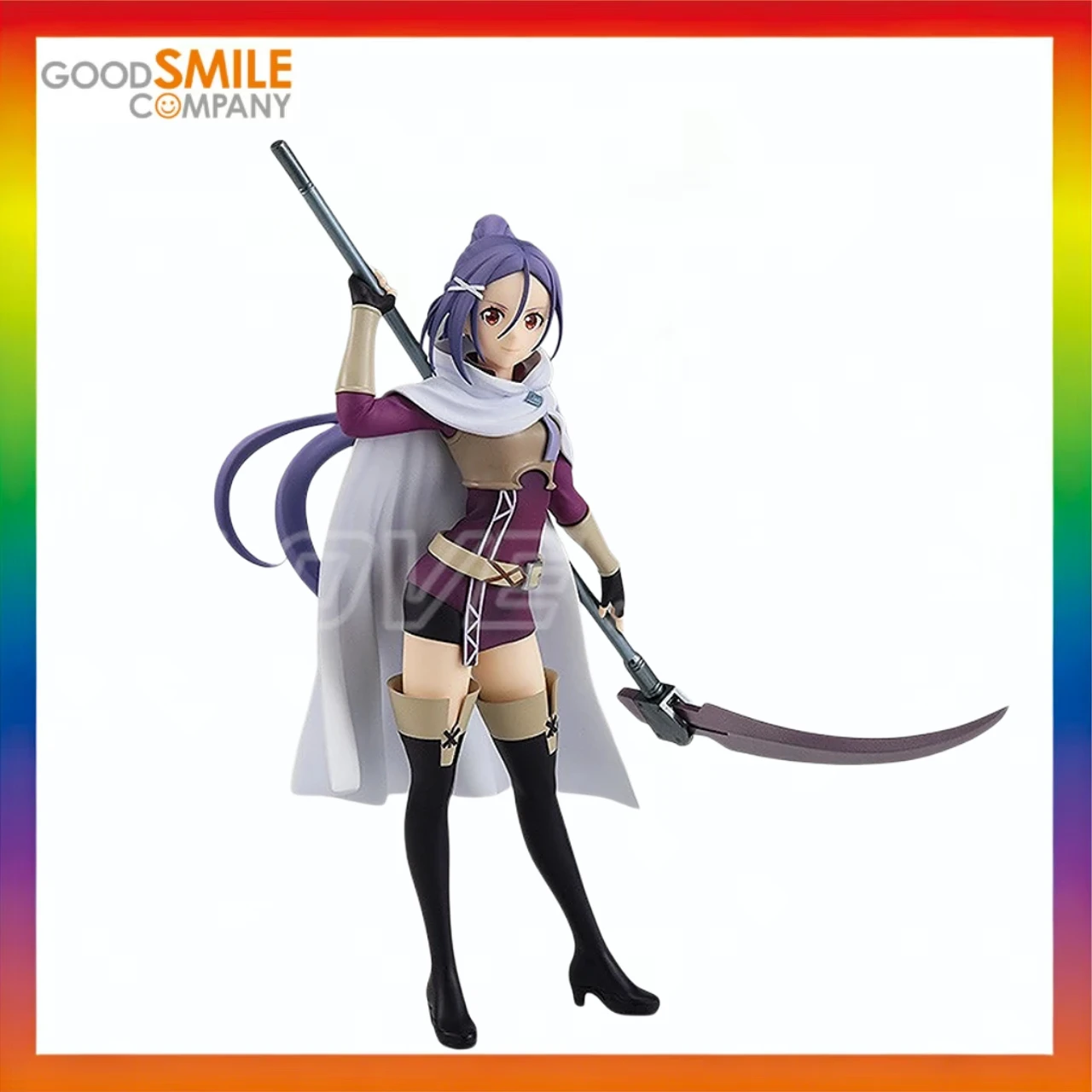 

В наличии: Оригинальные фигурки GSC PUP Sword Art Online Progressive MITO, коллекционные аниме-подарки, игрушки