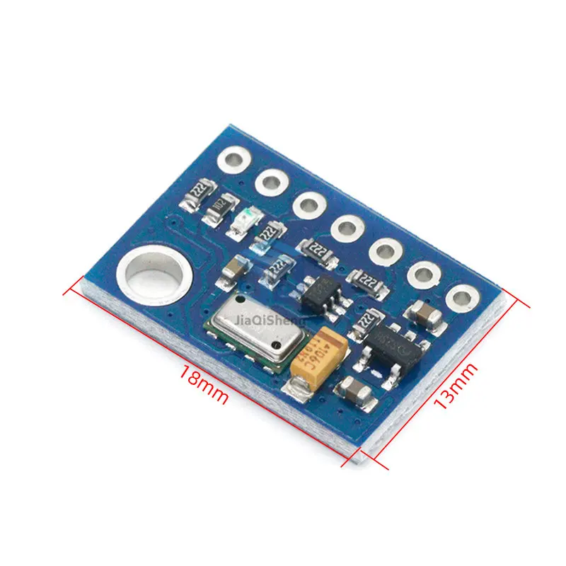 GY-63 MS5611-01BA03 precision MS5611 pressure sensor module height sensor module forarduino