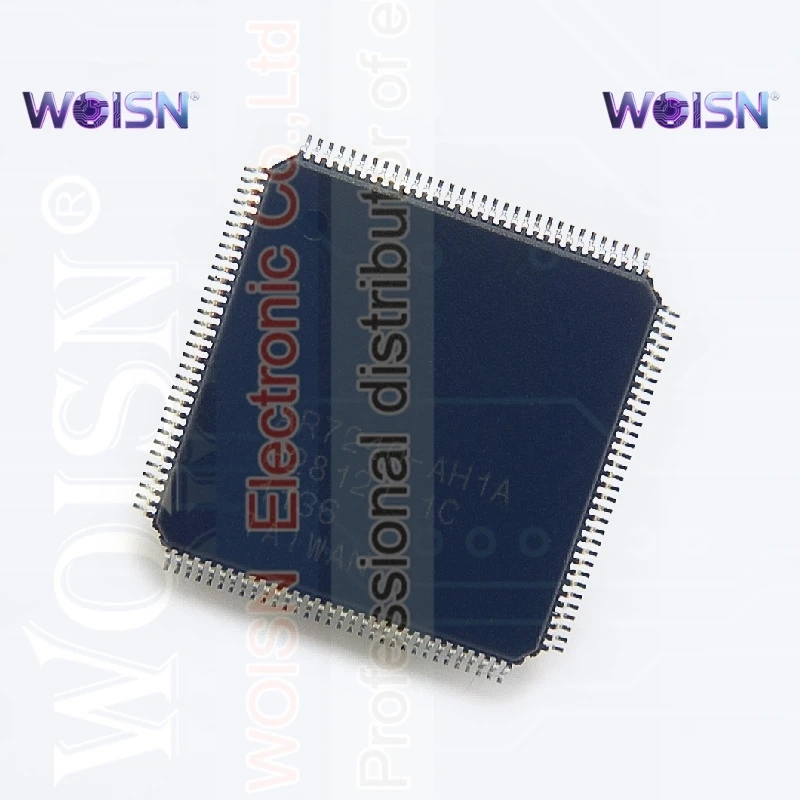TQFP-128 AR7242 AR7242-AH1A Trending Electronic Parts Ready Stock Fast Shipping Small MOQ Mixed Batch Discount