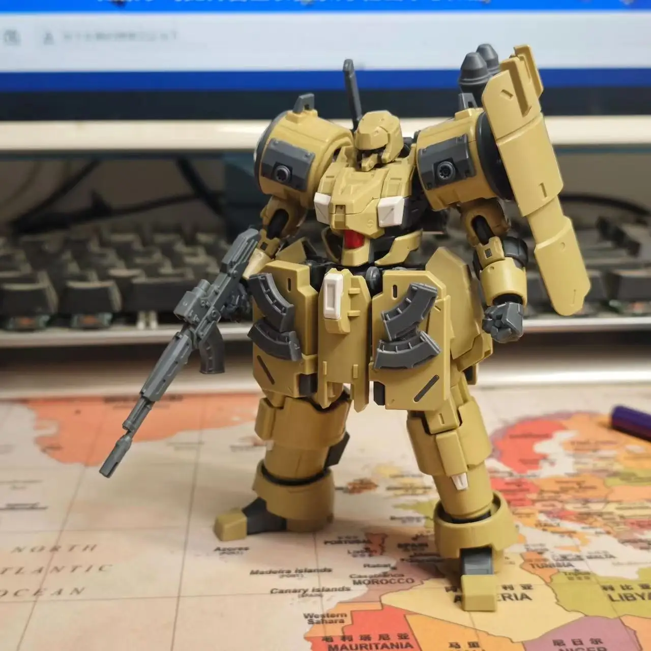 Sheik Mainland ZA-0…