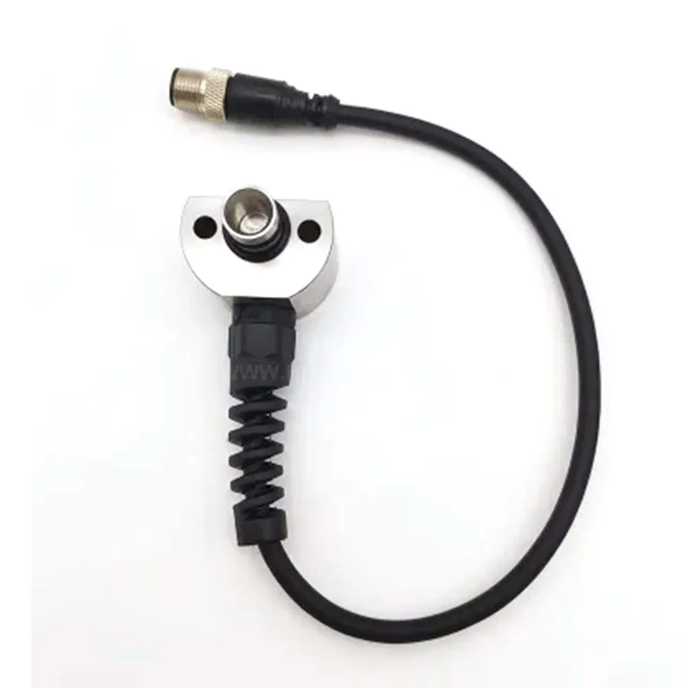 

Waterjet Electronic Shift 011275-1 Water Jet Electronic Shift Proximity Sensor Assembly Spare Parts 1-12357 Sensor Assembly