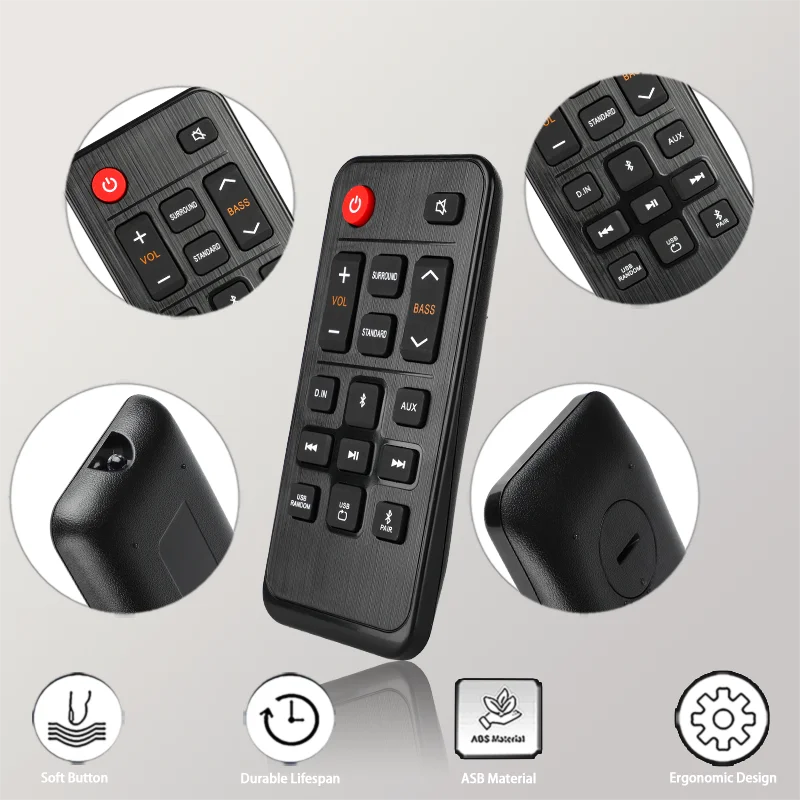 AH81-11699A AH8111699A For Sam - Home Cinema System Samsung ulasan dan harga