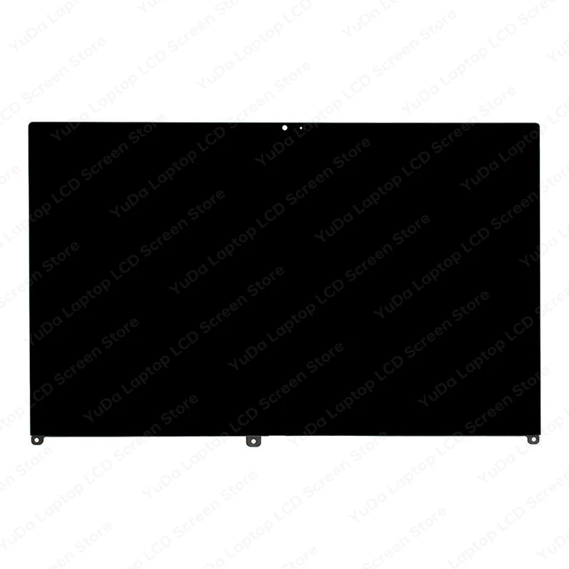 Imagem -02 - para Lenovo Ideapad Flex 515iil05 5-15alc05 5-15itl05 15iil 5d10s39644 5d10s39643 Portátil Lcd Tela de Toque Montagem Substituição