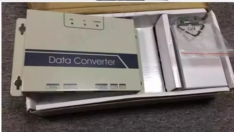 

Шлюз преобразователя данных коммерческого центрального кондиционирования CCM-18A/N CCM18