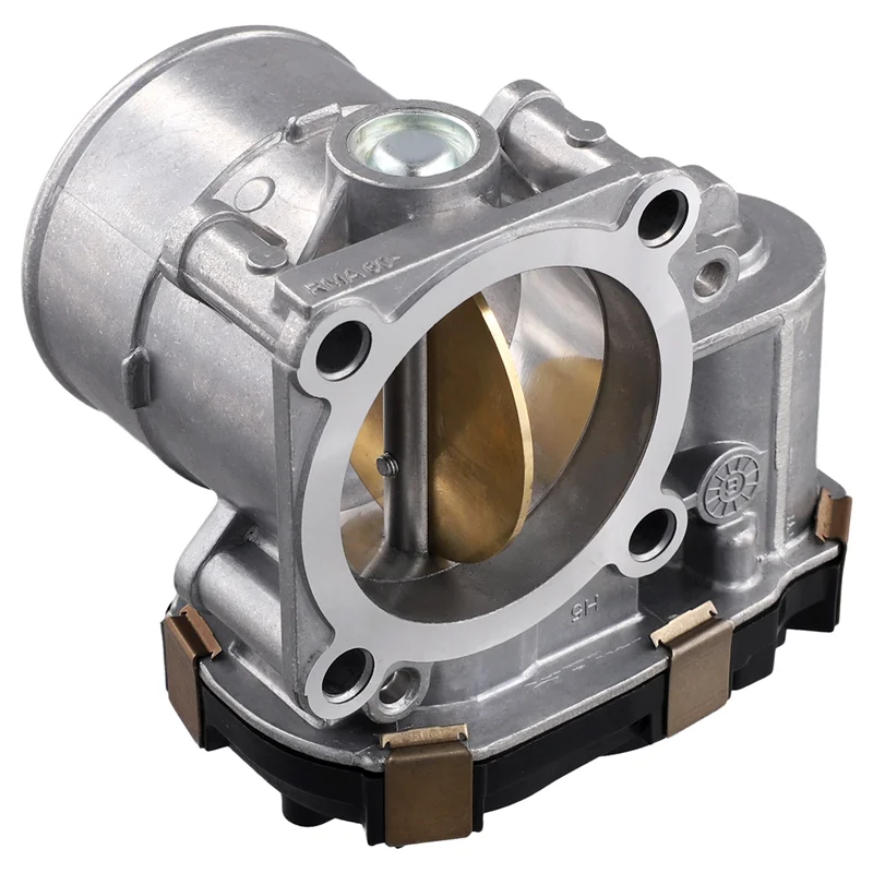 8981317383 Auto Drosselklappengehäuse Assy Für Isuzu D-MAX I 2002-2012 D-MAX II 2011-898131-738-3