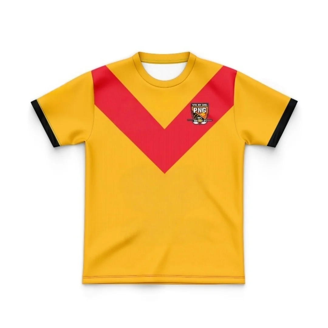 : Roupas personalizadas para rugby