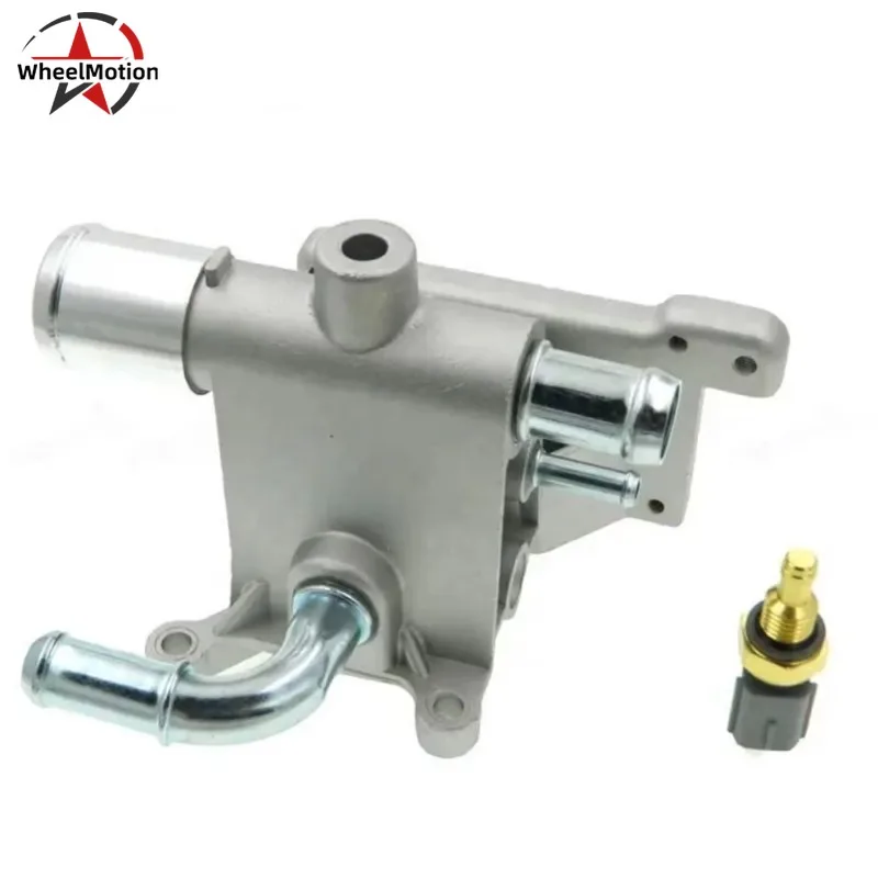 

OEM 1360282 1119889 1450955 Датчик корпуса охлаждающей жидкости для Ford C-Max Focus ll Mondeo 1.8L 2.0L 2000-2011