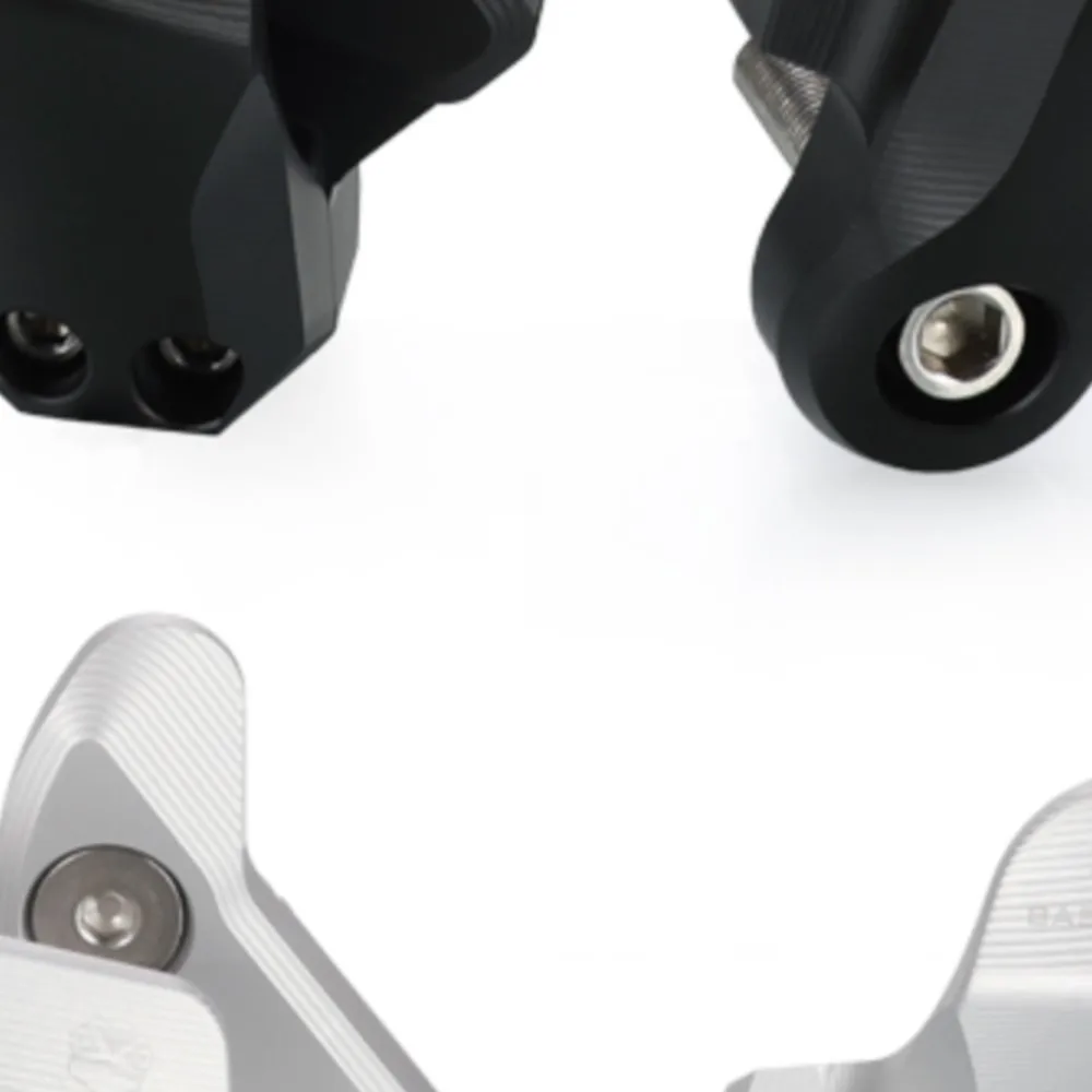 

For BMW S1000RR 2023 2024 S1000-RR Frame Slider Crash Protector S1000RR S 1000 RR Motorcycle Falling Protection Crash Pad