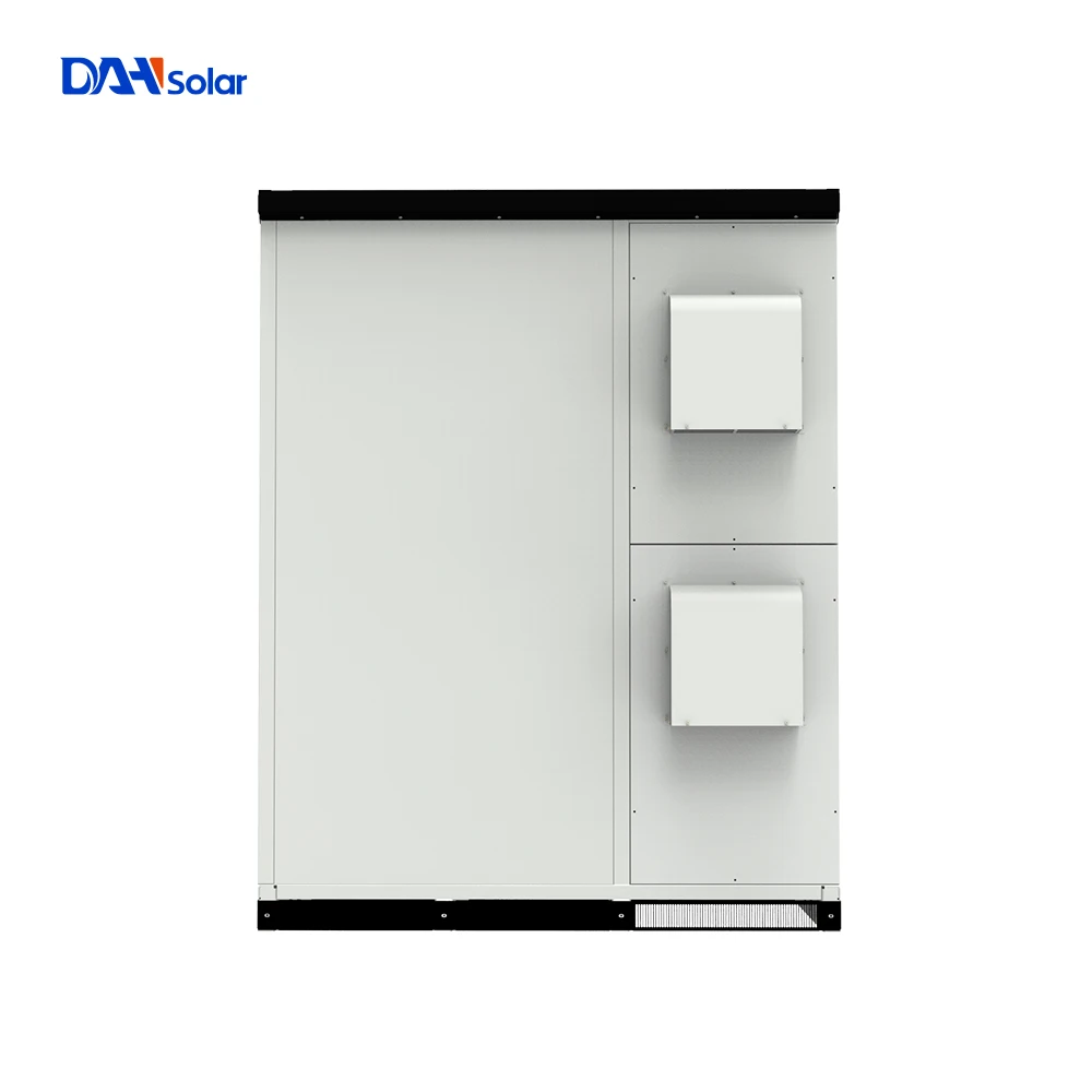 Industrial Commercial 200 kwh 150kwh 200kwh 200kw 250kw 500kw 400 kwh Storage Lifepo4 Battery Pack Cabinet Lithium Batterie
