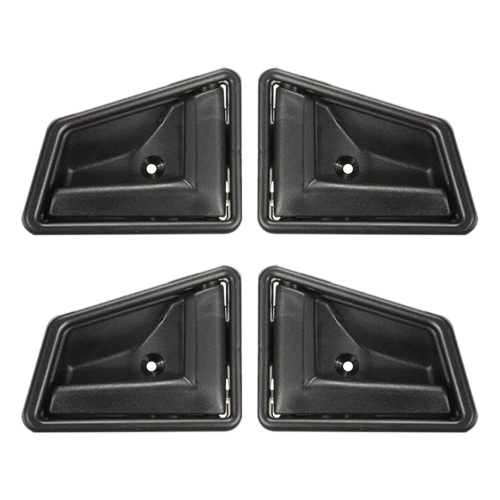 

Car Inside Interior Door Handle Black Left/Right Side Front Rear for Suzuki Vitara SE416 SV620 SV420 1988-1999