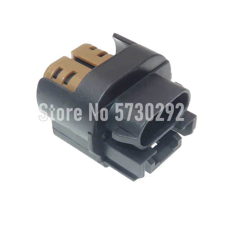 2P 7H0941165 Car Fog Light Socket Harness Connector 7H0941165 For VW Audi EOS Jetta Golf MK6 Passat Tiguan