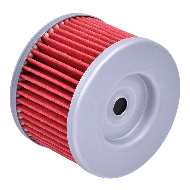 motorcycle oil filter for Honda AX1 CBR250 NX250 TLR250 FX650 Vigor FMX650 SLR650 NX650 AX 1 CBR NX TLR 250 FX FMX SLR 650