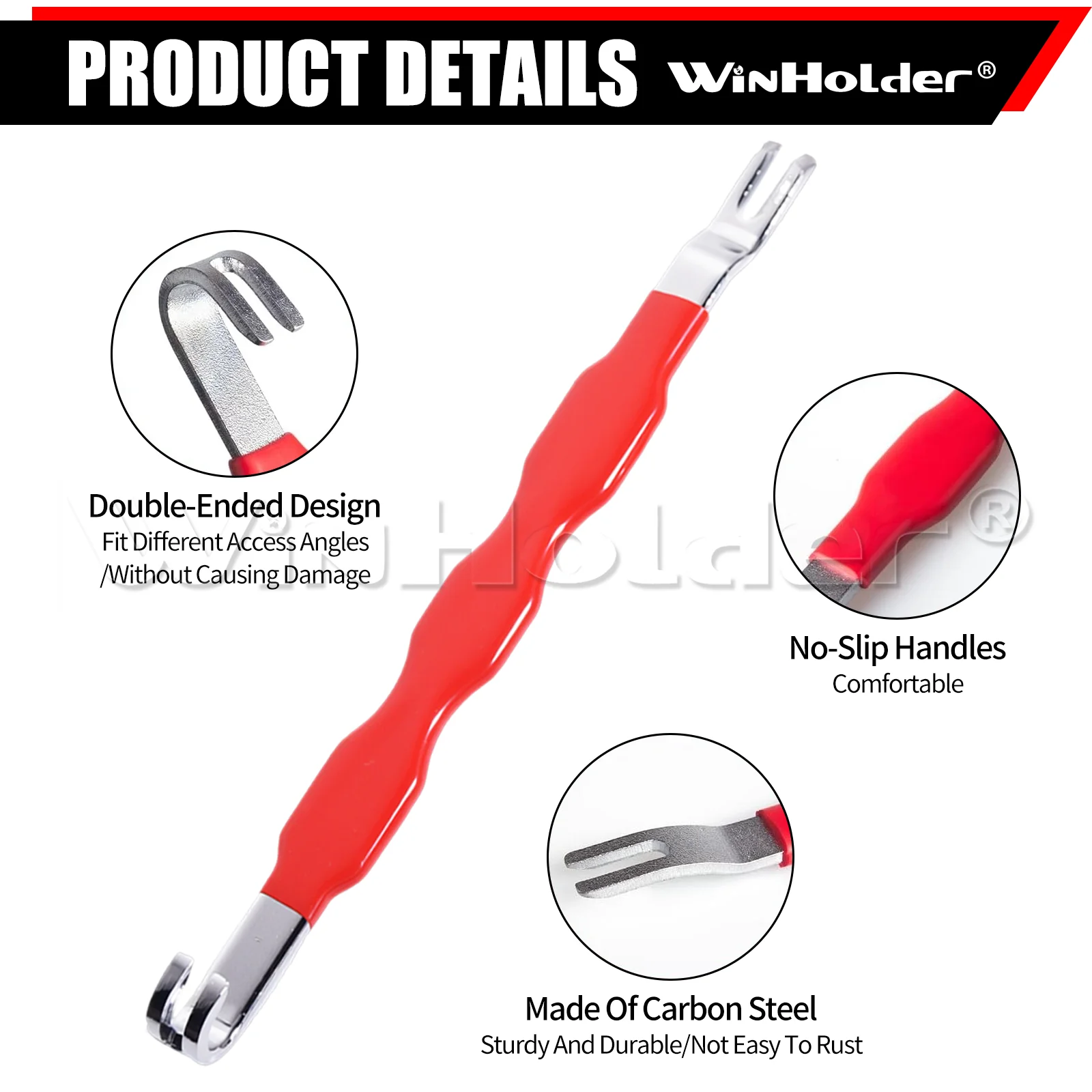 2PCS Electrical Disconnect Pli - огляд і ціна Workshop Tools Online