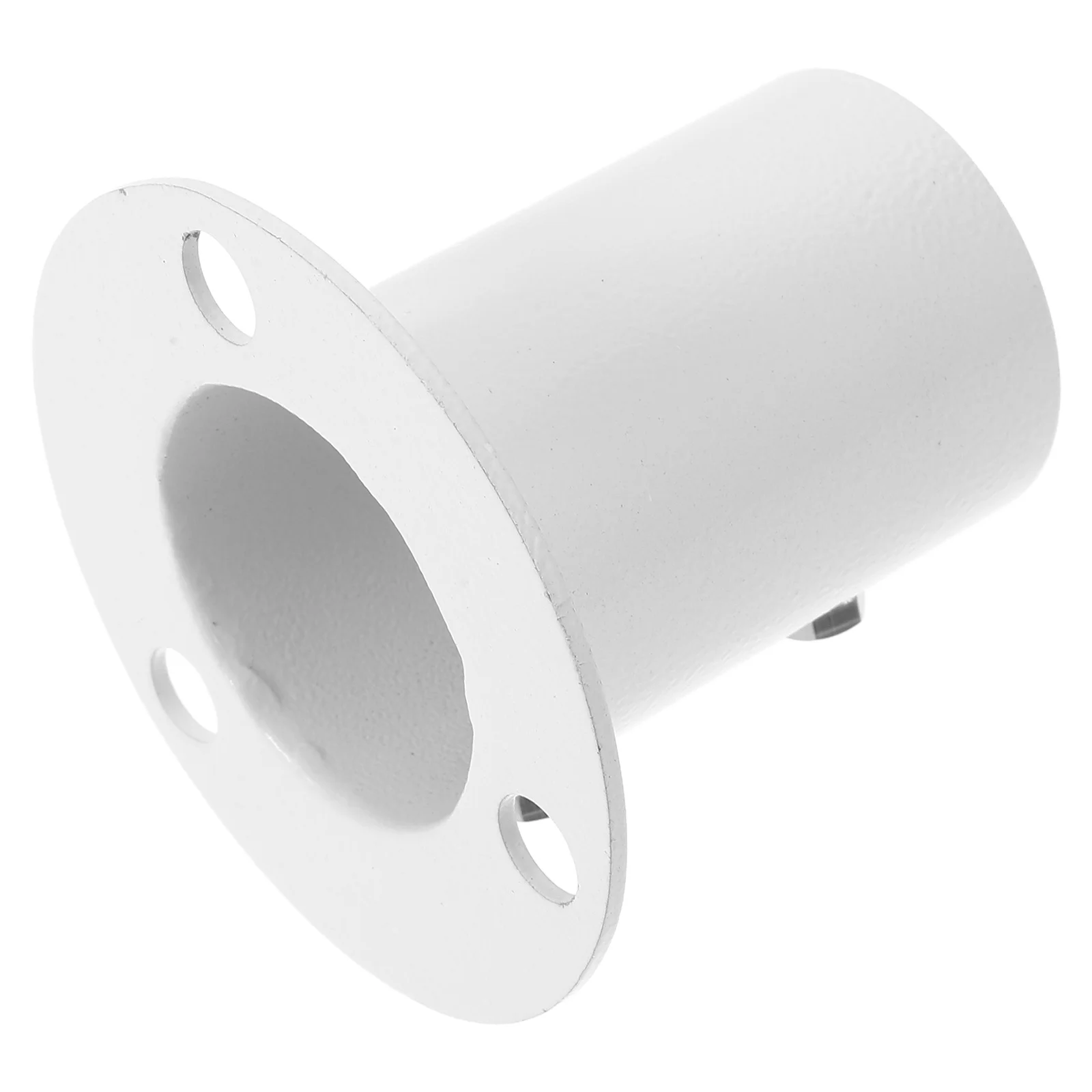 

Marine Grade Stainless Steel Ladder Deck Flange Secure Mounting Pool Step Handrail Attachment Flange for Kayak Boat