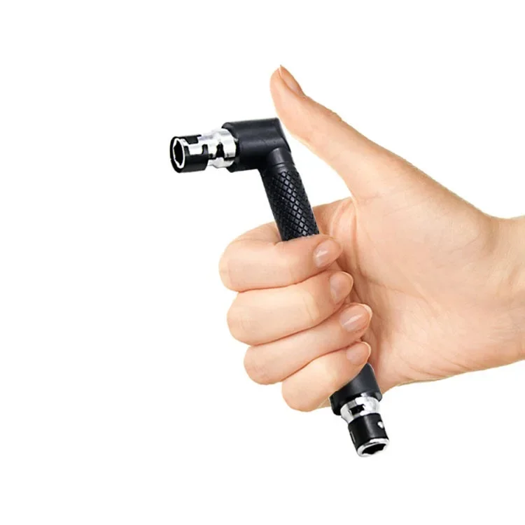 1/7 1/8 شاحنة 17 مللي متر عجلة عرافة الجوز متعددة الوظائف مفتاح التفكيك