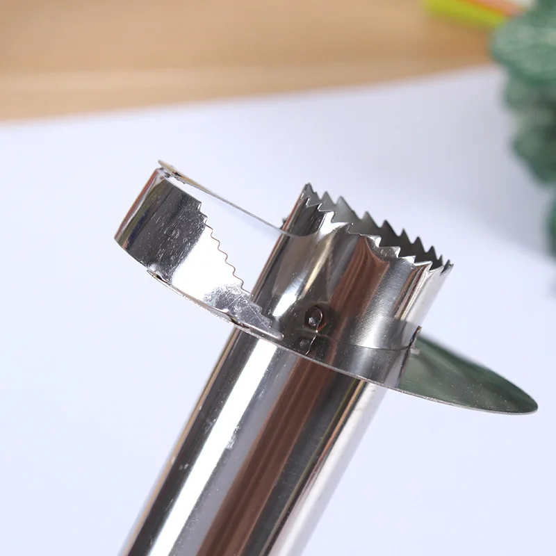 Stainless Pineapple Slicer Tool 6