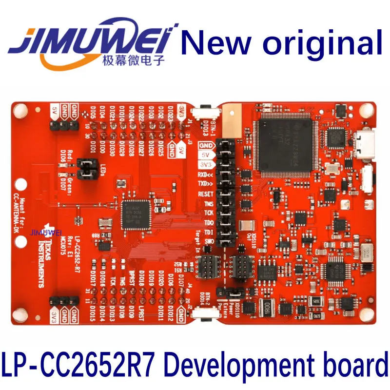 

LP-CC2652R7 Development board 100%New and Original