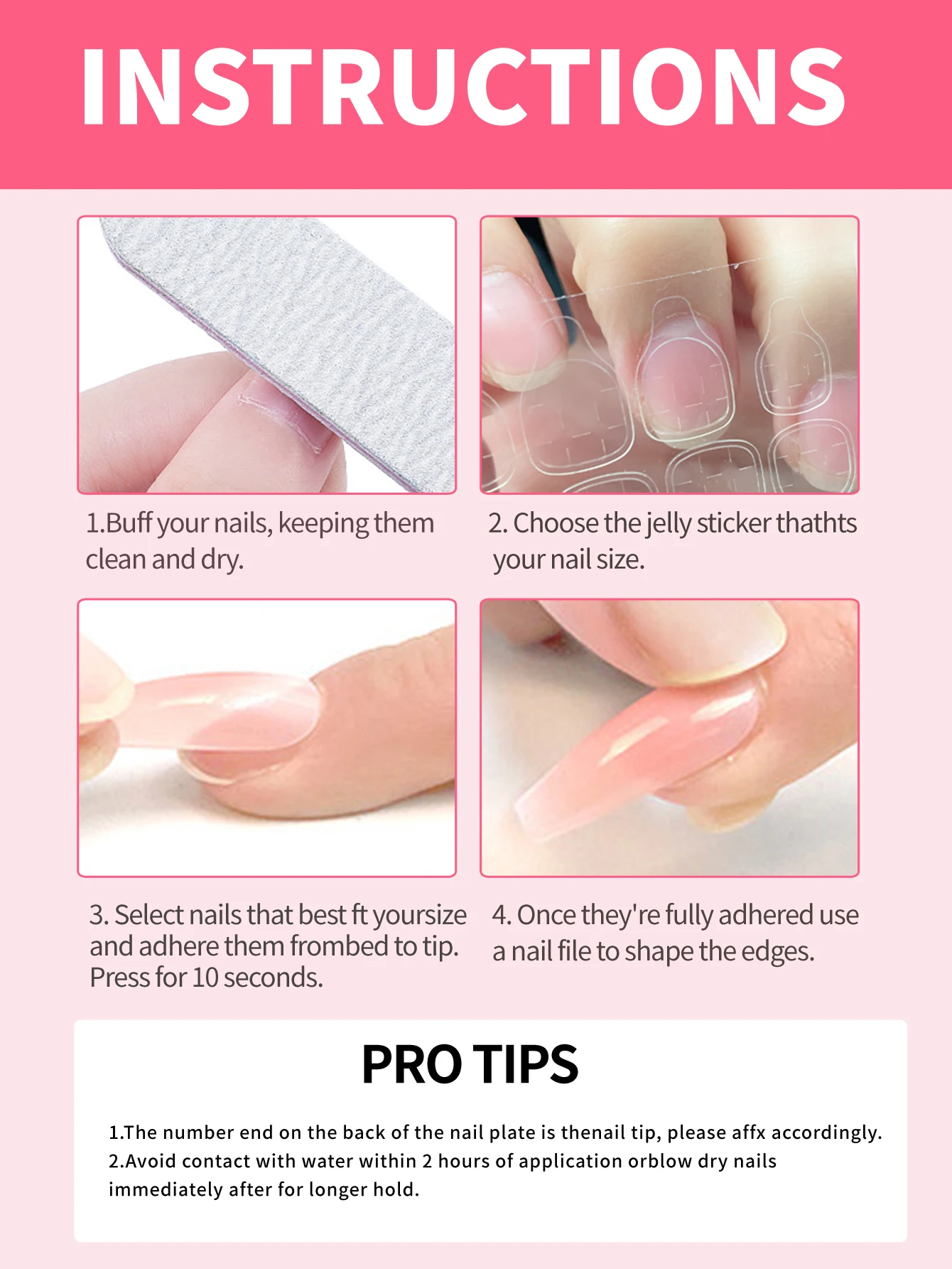 10 pièces presse sur ongles courts blanc oeil de chat dessin animé chat noir faux ongles comprend 1 feuille d'onglets adhésifs et 1 Pc Mini fichier
