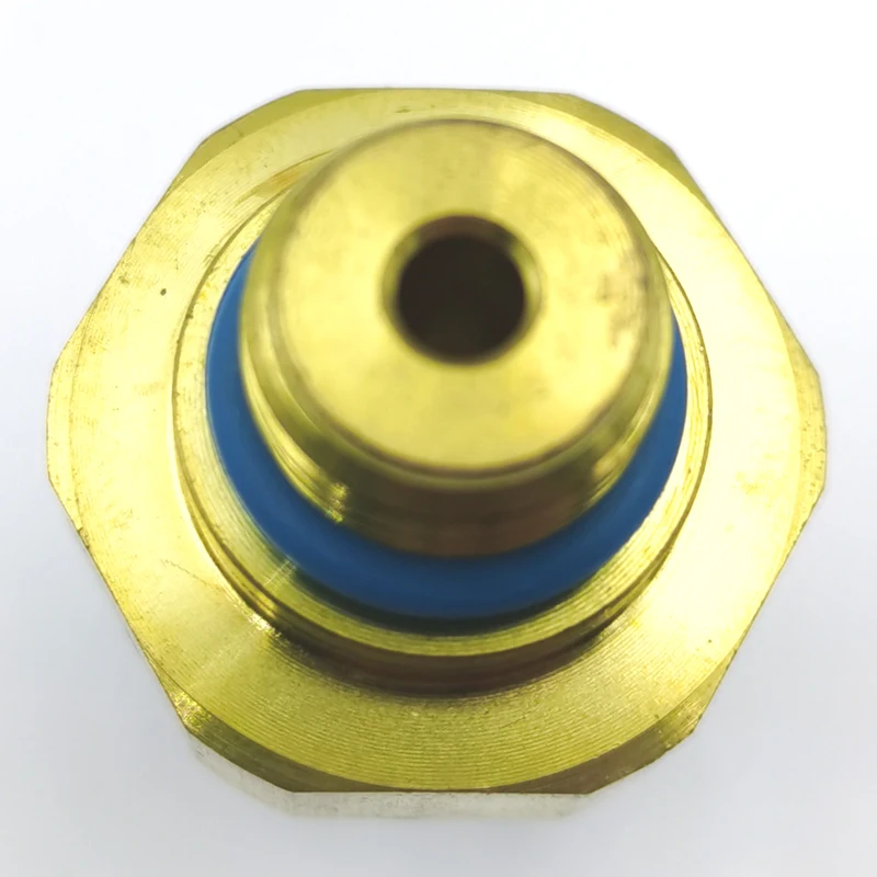 HM TECH New High Quality For Cummins L10 N14 M11 OE:4921485 3080405 Oil Pressure Sensor Fuel Rail Pressure Regulator