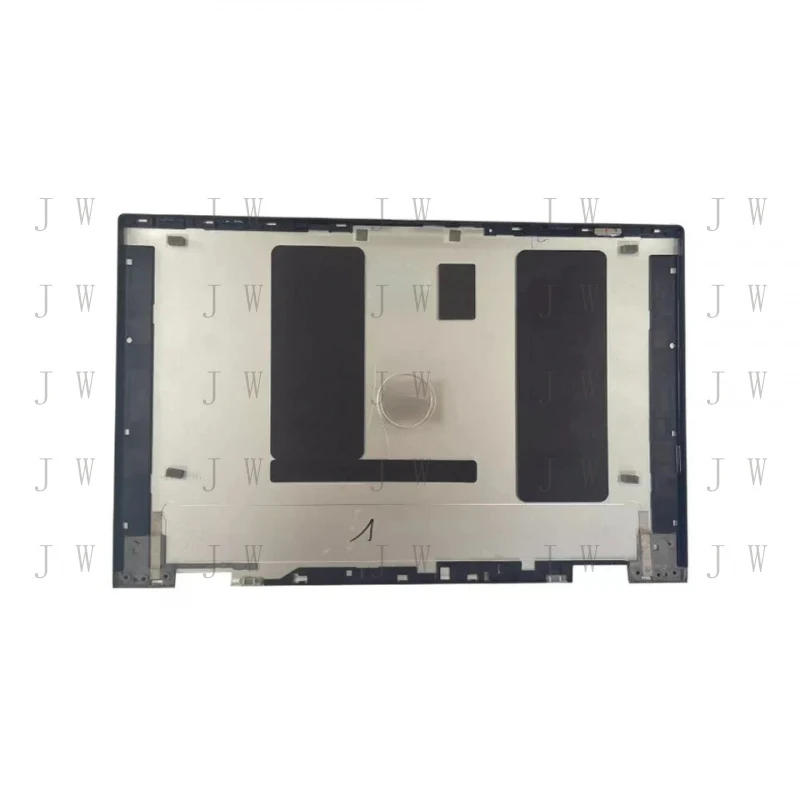 DDW  LCD Back Cover Sliver For Dell Inspiron 13 7000 7300 7306 2-in-1 0J4KX5 Top Lid view 2