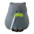 Taking a Cat Toy