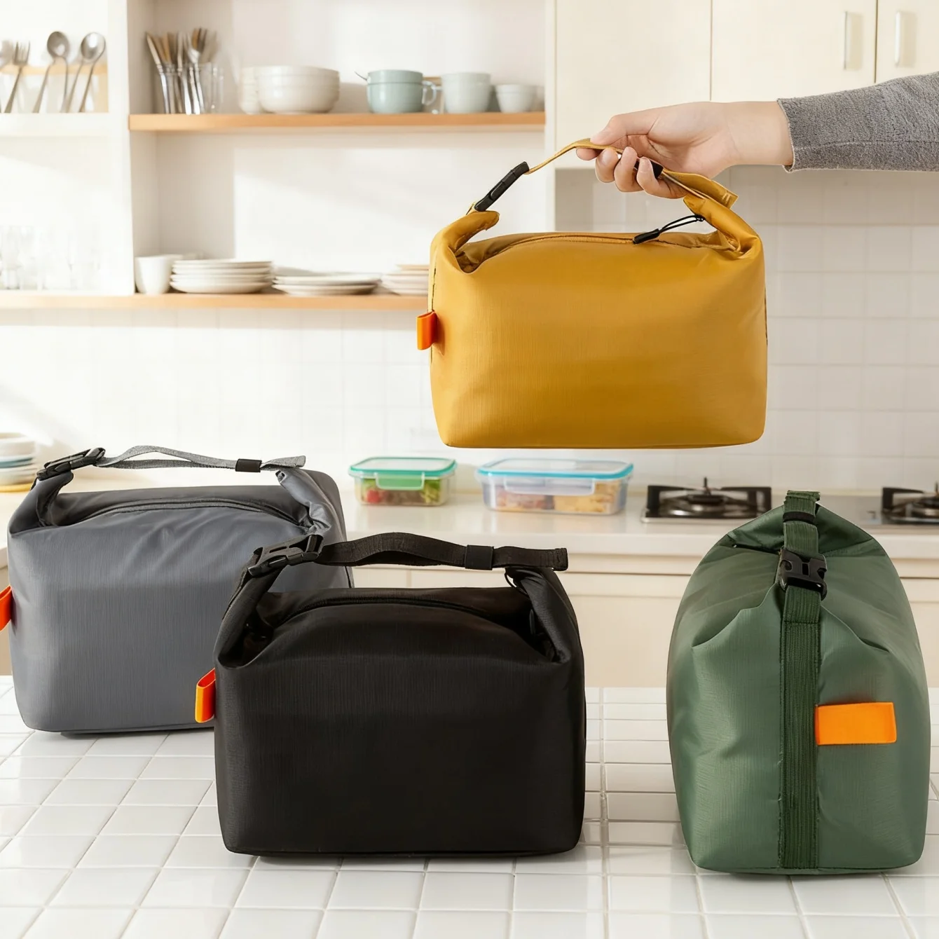 #62 Lunch Boxes List of Top Picks