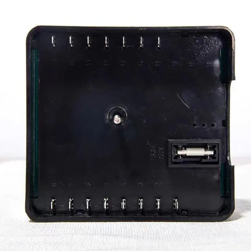 Burner Program Controller RMO88.53D2/ CMG88.62D2 Diesel Fuel Gas Boiler Accessories Control Box Original / China Made