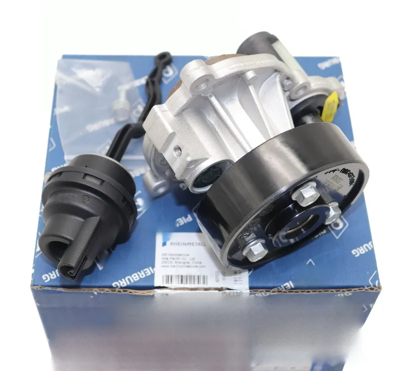 

11518638026 for BM W Series1 /2/ 3 /4 / 5 /6 / 7/ X3X4G30G38F35F30B48 Water Pump