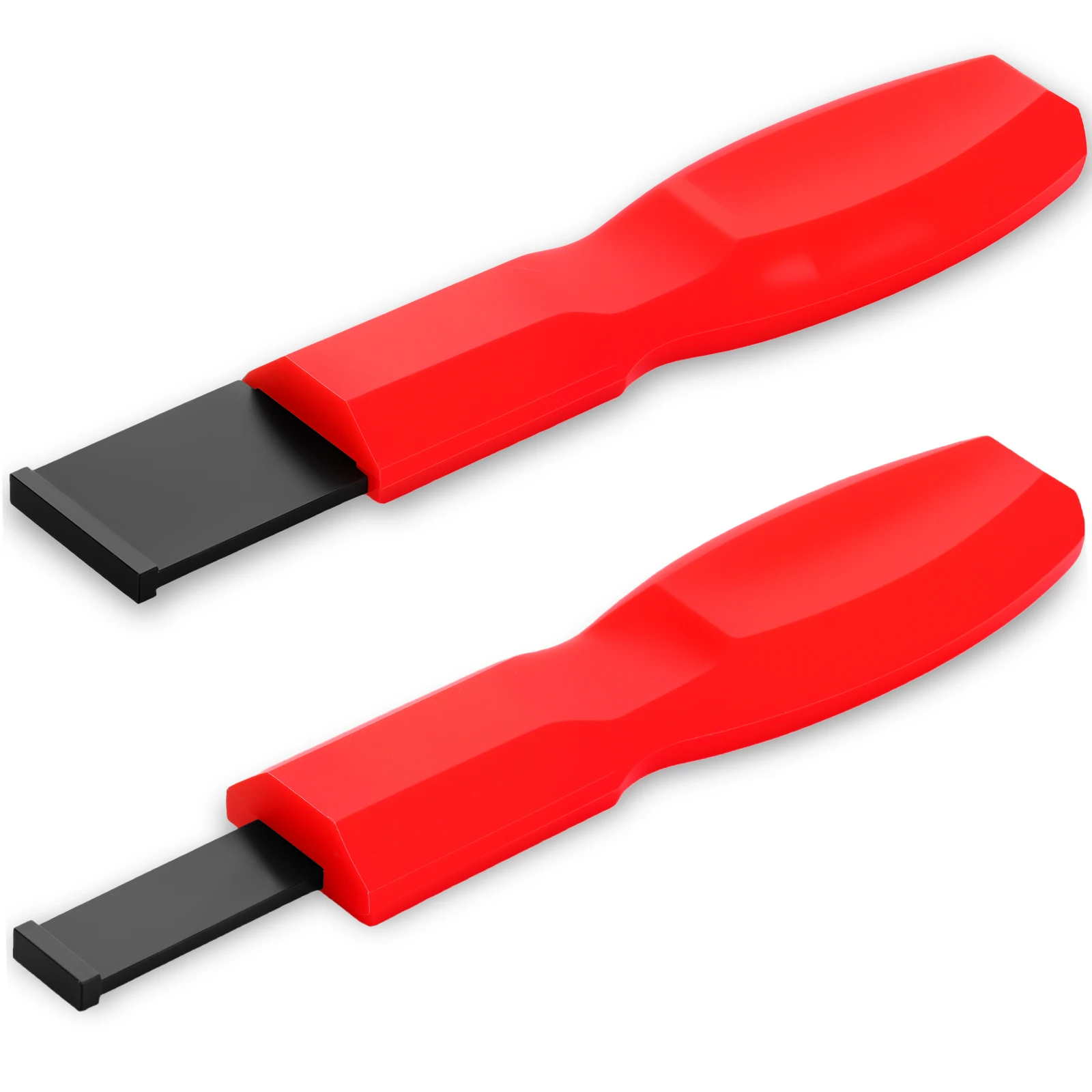 Carbide Scraper Set Ergonomic Carbide Gasket Scraper Enduring Scraper Carbide Tool Rust Removal Carbide Scraper Gasket Removal