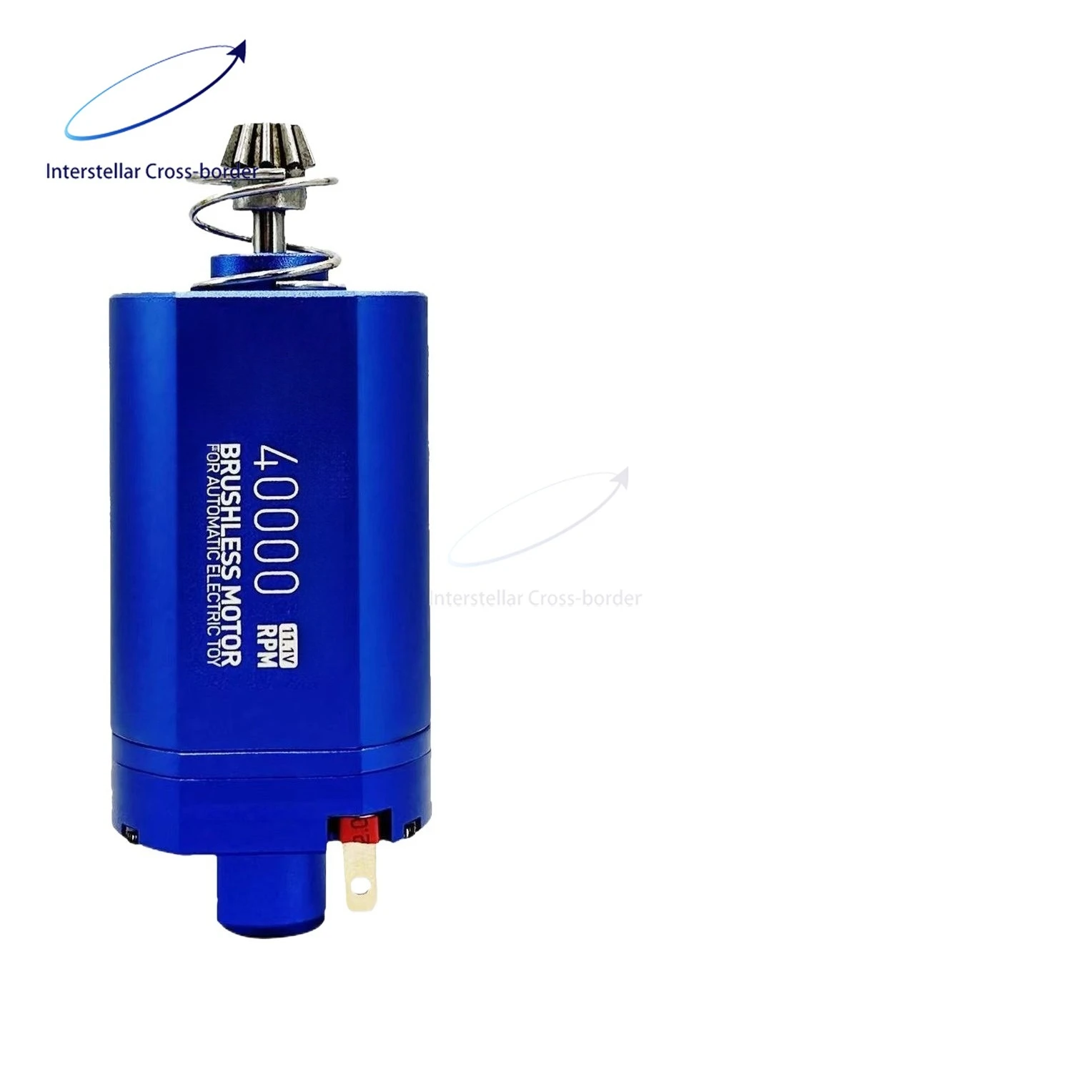 

Двигатель BLDC начального уровня ATM480 — высокомоментный, с мощным магнитом, длинным/коротким валом, энергоэффективный, напрямую от производителя