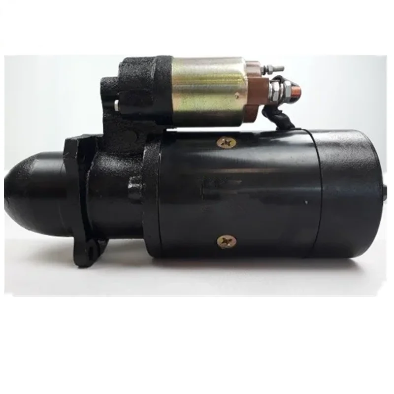 

Automotive Engine Parts STG93192 STARTER FITS YUCHAI 6108 630-3708010 , QD2702 , QD293 , 630-2708010A , J630C-3708010