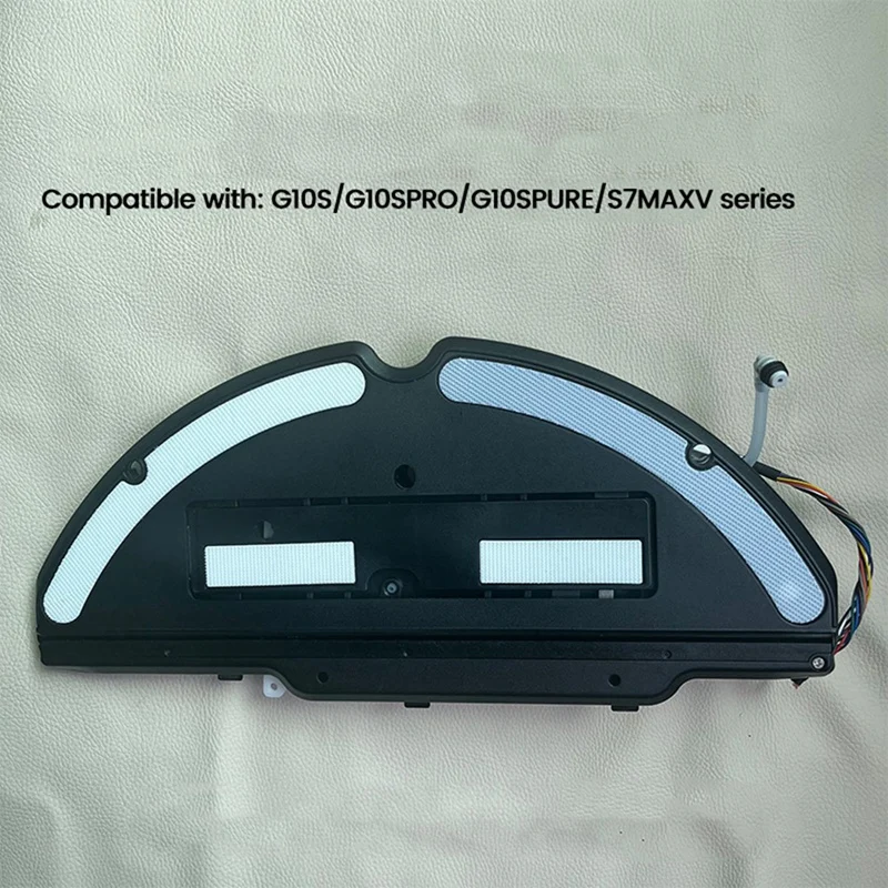 

Suitable For Roborock G10S/G10S Pro/G10S Pure /S7 Maxv Series Replacement Parts Vacuum Cleaner Mop Bracket Vibration Mop Module