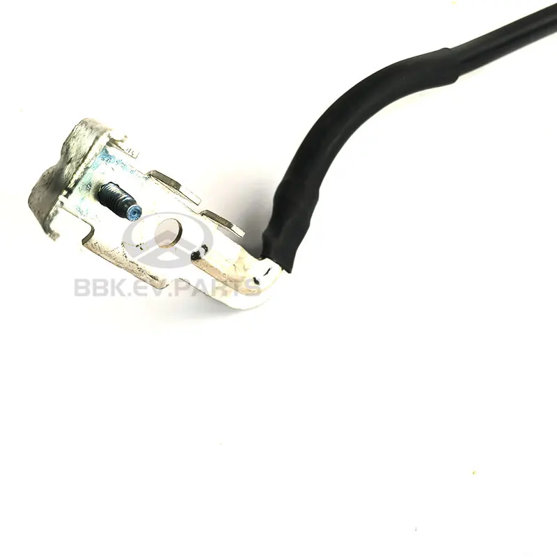 Battery Sensor Battery Terminal Clamp Clips Line Ground Cable For Audi Q3 VW Talagon Touran  Atlas  TER ATLC 5QA915181D