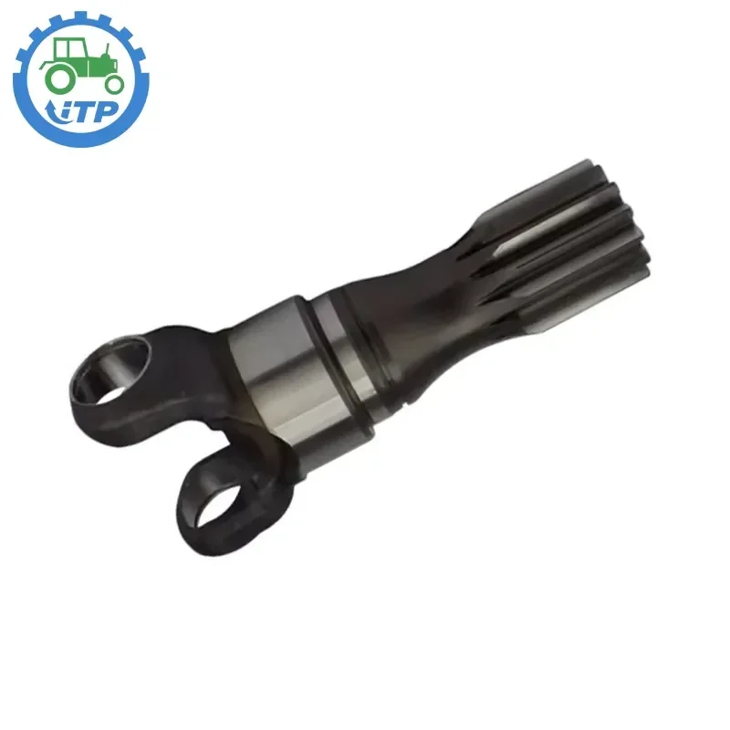 High Quality Double Joined Pinion Shaft L174464 Fit for Tractors 6145J 7220 7320 7420 7515 7520