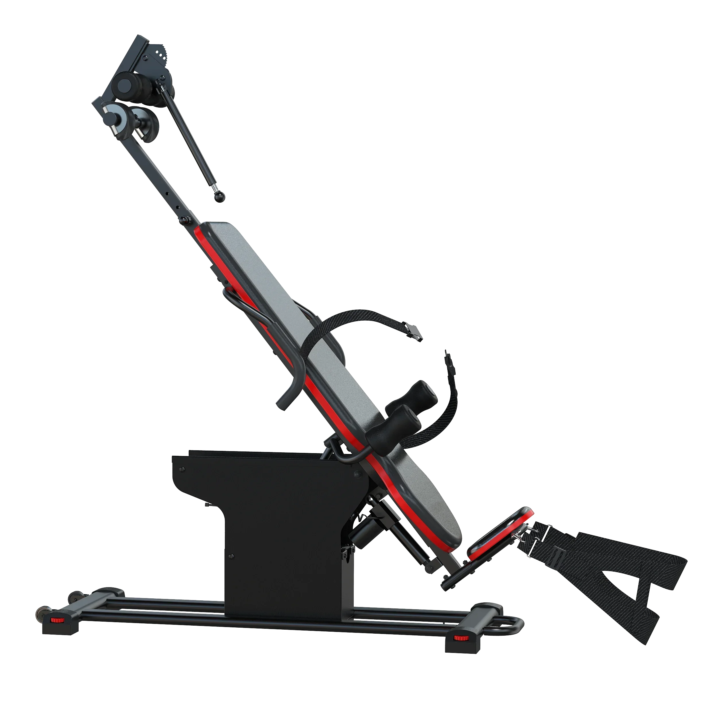 

Electric Inversion Machine, Fitness Club, Sit-ups, Gravitational Fitness Therapy, Headstand Fitness Machine