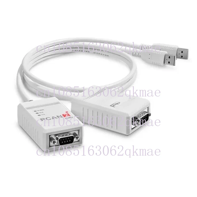 

Pcan USB Compatible with German Original Peak IPEH-002022 Support Inca