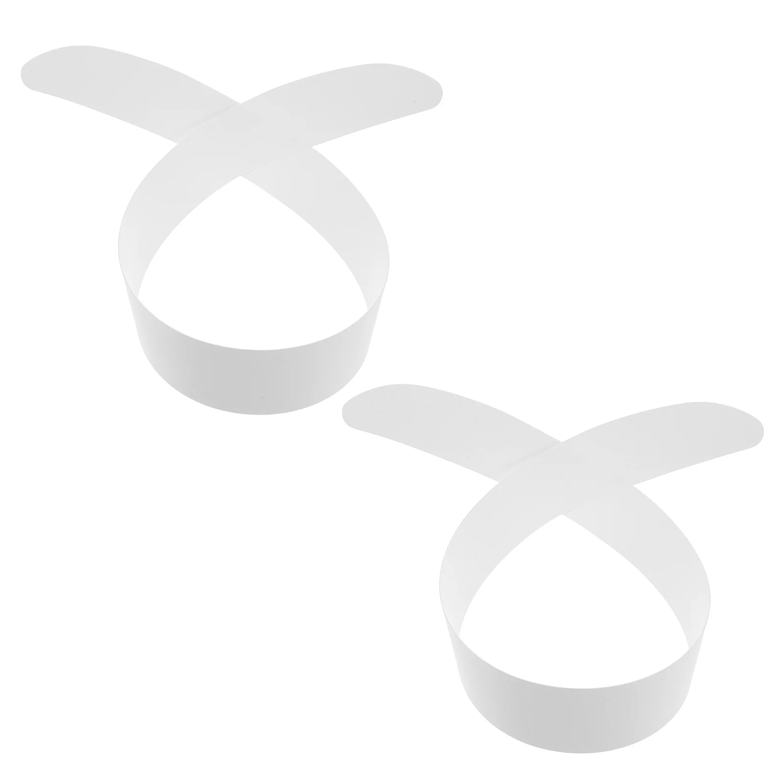 

2Pcs Traditional Kimono Core Collar Lining Japanese Vintage Accessories Wedding Party Ceremony Kimono Belt Japanese Costume