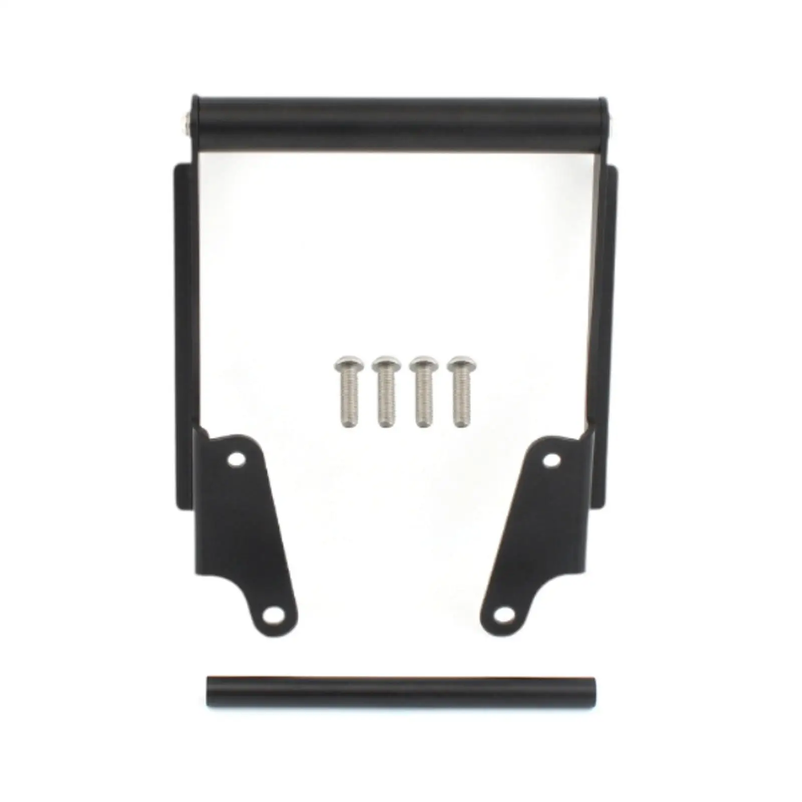 Heavy Duty Iron Motorcycle Phone Stand Navigation Bracket Kit for Yamaha MT 09 Tracer 900 FJ 09