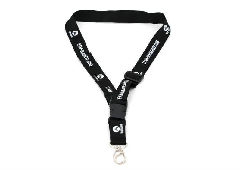 TBS TEAM BLACKSHEEP TANGO 2 Lanyard Quick Removal Strap For Accessories FPV Drone Remote control hanging strap