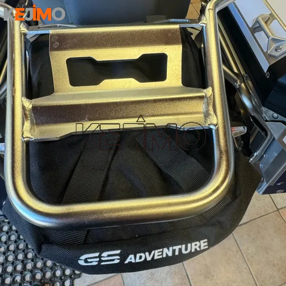 

Rear GAP-BAG Waterproof Bag FOR BMW R1200GS LC ADV 2014-2020 R1250GS ADVENTURE R 1250GS 2019 - 2021 2018 Storage bag Motorcycle