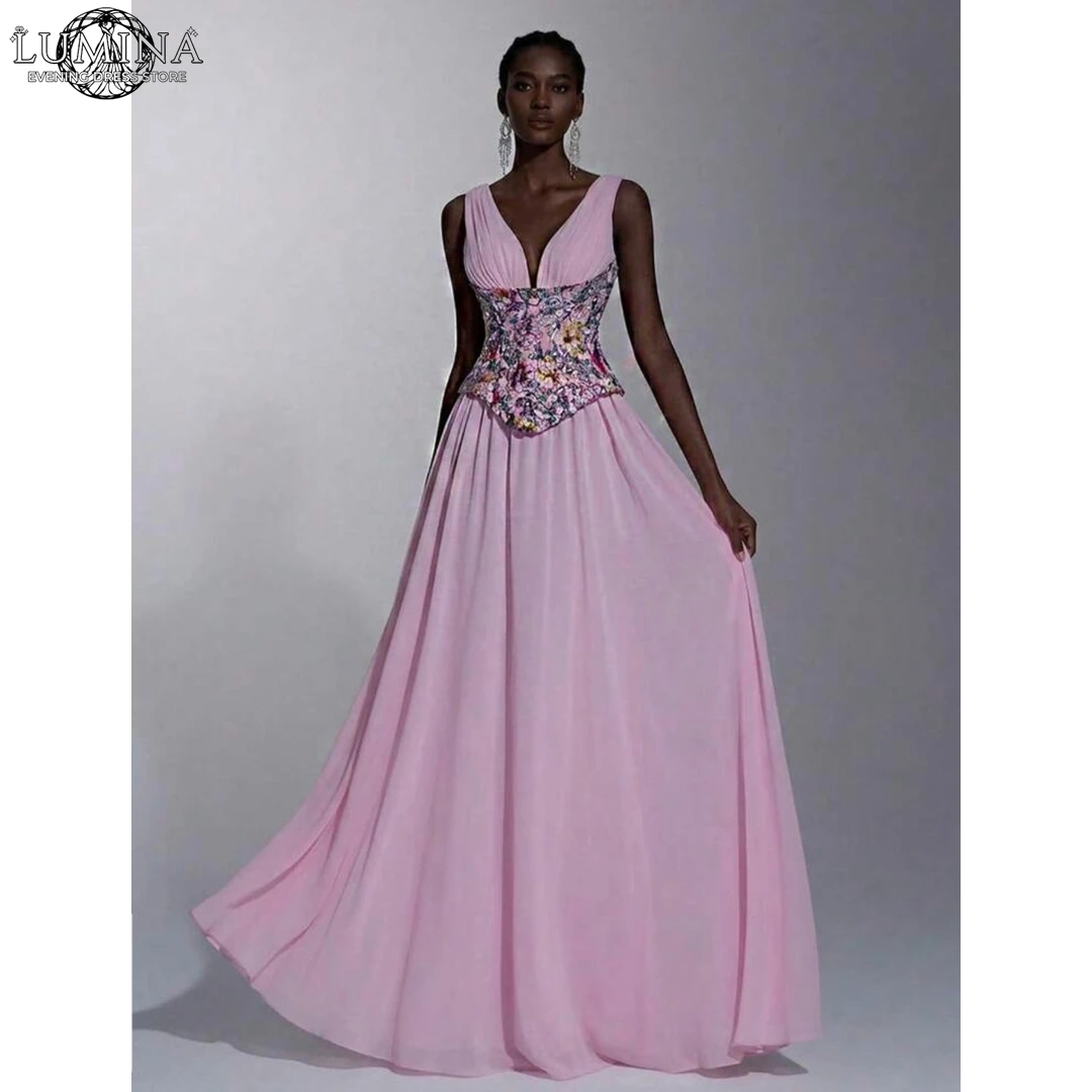 

Lumina Custom Made Women's Wedding Party Attire Fishtail Skirt Evening Dresses Wedding Guest Dress Woman Dresses Elegant Slit