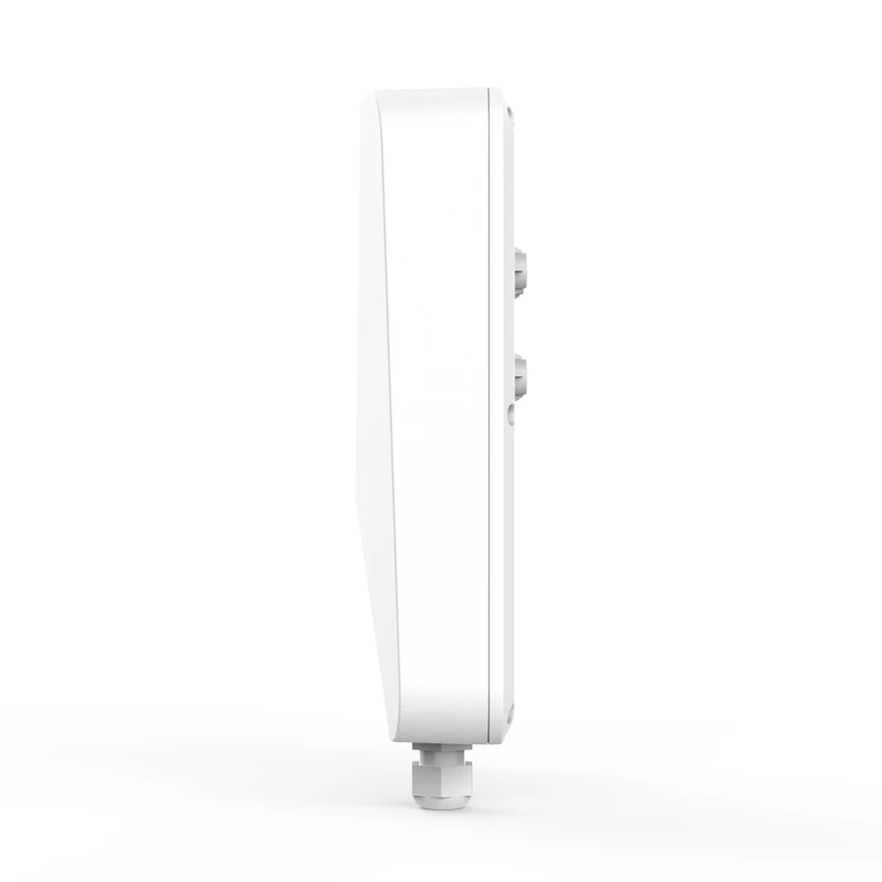 JT-1380 Integrated RFID Reader Low Cost Small UHF Custom Wristband Access Control With Memory Cattle Impinj E710 RFID Reader